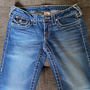 True Religion jeans